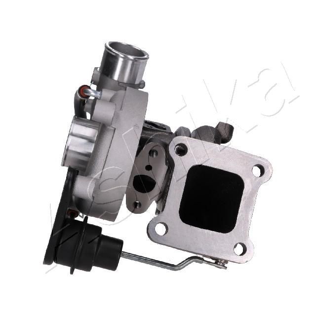 ASHIKA Turbocharger TUTY6 TUTY6 ASHIKA Turbocharger kopen