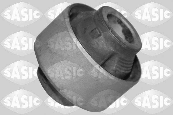 Trailing arm / Suspension arm bush SASIC 2256122 SASIC 2256122 Wishbone bushes Nissan MICRA 2015