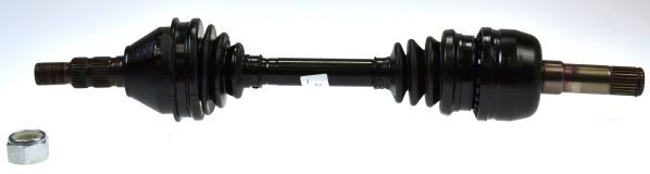 LÖBRO Drivaxel 304873 LÖBRO 304873 Drivaxel