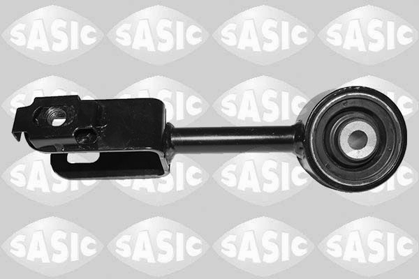 SASIC Βάση, ανάρτηση κινητήρα 2706452 SASIC 2706452 Βάση κινητήρα Fiat Multipla 186 τιμες