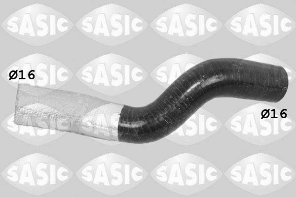 SASIC Olieslang 3310005 SASIC 3310005 Olieslang Peugeot Boxer Flatbed Vrachtwagen prijs
