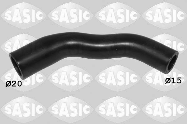 SASIC Eļļas šļūtene 3316003 3316003 Eļļas cauruļvads kompresors SUBARU XV SASIC