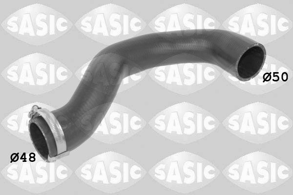 SASIC Hadica plniaceho vzduchu 3336277 Hadica plniaceho vzduchu SASIC INSIGNIA 3336277 lacné