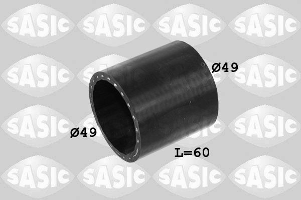 SASIC Hadica plniaceho vzduchu 3356094 3356094 Hadica plniaceho vzduchu JAGUAR F-PACE SASIC