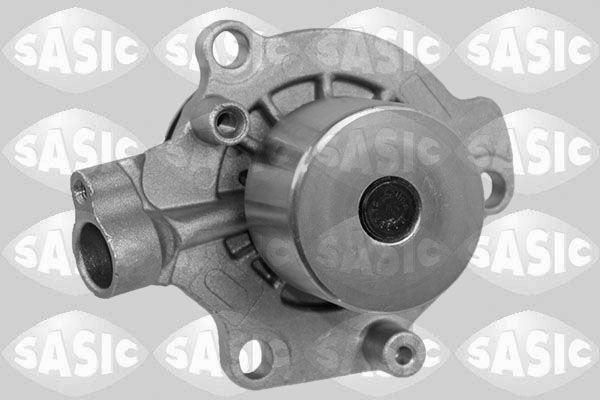 Vannpumpe SASIC 3606132 SASIC 3606132 Vannpumpe MERCEDES-BENZ S-Klasse 2022