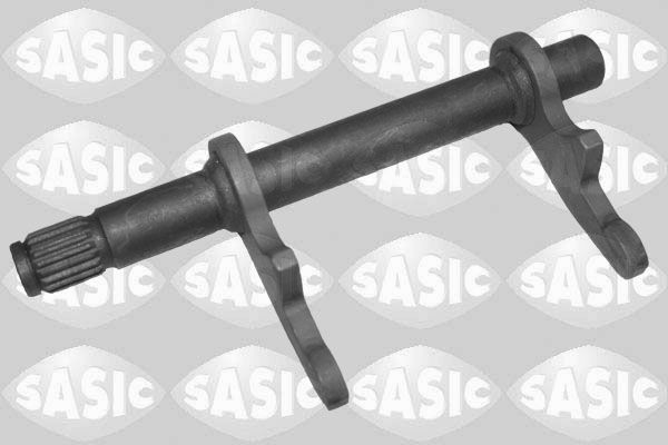 SASIC Forquilha de desembraiagem, embraiagem 5400008 SASIC 5400008 Forquilha de desembraiagem, embraiagem FIAT Punto III Hatchback (199) 1.3 D Multijet 80 cv 2019