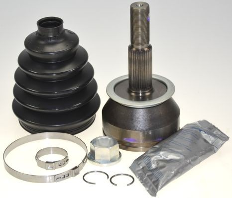 LÖBRO Sada kĺbov hnacieho hriadeľa 304890 Homokinetický kĺb LÖBRO Nissan 200 SX 304890