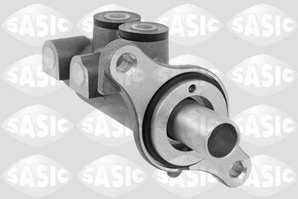 SASIC Maître-cylindre de frein 6250003 6250003 Maître-cylindre PEUGEOT 207 SASIC