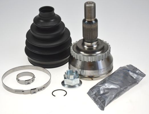 LÖBRO Homokineet reparatie set, aandrijfas 304893 304893 Homokineet reparatie set aandrijfas SAAB 900 LÖBRO