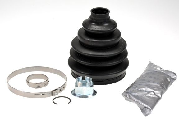 Drivaksel Manchetsæt LÖBRO 304894 LÖBRO 304894: Drivakselmanchet Saab 9-5 2009