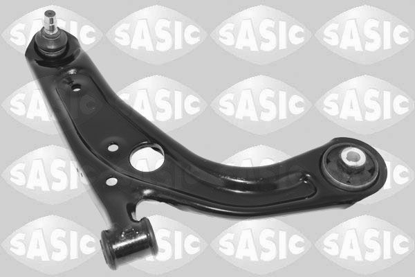 SASIC Braço de suspensão 7476362 Braço transversal longitudinal oblíquo SASIC Fiat DOBLO 7476362