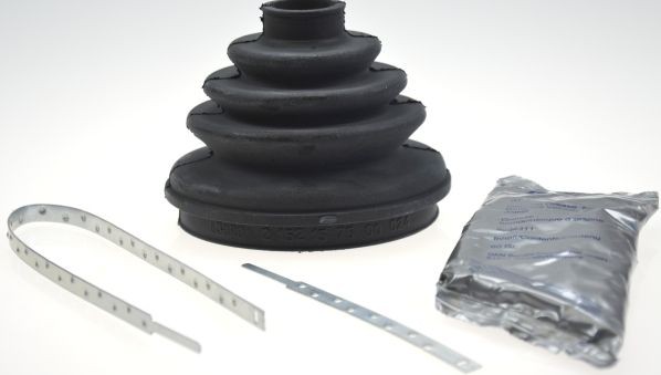 LÖBRO Bälgsats, drivaxel 304903 LÖBRO 304903 Drivaxeldamask Mercedes Sprinter W903 Skåpbil original