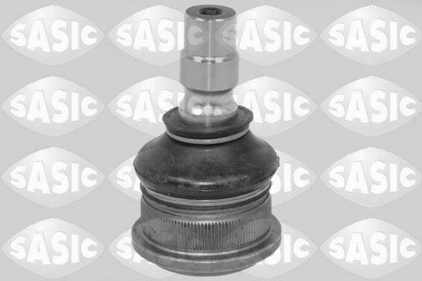 SASIC Zvislý / nosný čap 7576070 SASIC 7576070 Guľový čap ramena Fiat 500 Cabrio za nízku cenu
