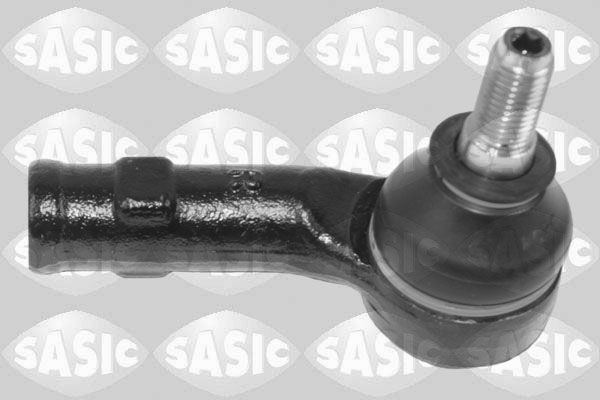 SASIC Stuurkogel 7676122 7676122 Stuurkogel SASIC VOLKSWAGEN POLO