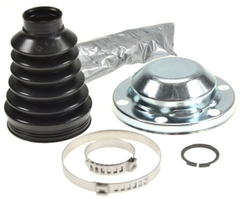 Kit cuffia, semiasse LÖBRO 304936 LÖBRO 304936 costo Cuffia semiasse Volkswagen GOLF 2024