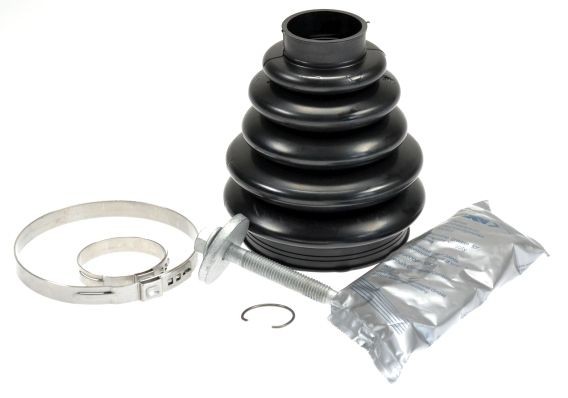 LÖBRO Kit cuffia, semiasse 305024 305024 Cuffia semiasse LÖBRO FORD TRANSIT costo