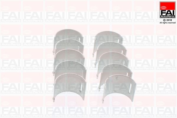 FAI AutoParts Lożisko vačkového hriadeľa BC5000-STD FAI AutoParts BC5000-STD Sada vačkového hriadeľa Audi Cabriolet 8g7 b4 originálne cena