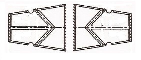 FAI AutoParts Penbus BS4002-STD FAI AutoParts BS4002-STD Penbus