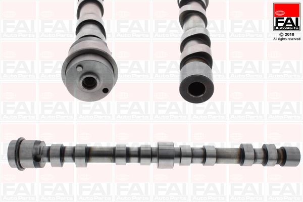 FAI AutoParts Nokkenas C391 Nokken-as FAI AutoParts C4 C391 goedkoop
