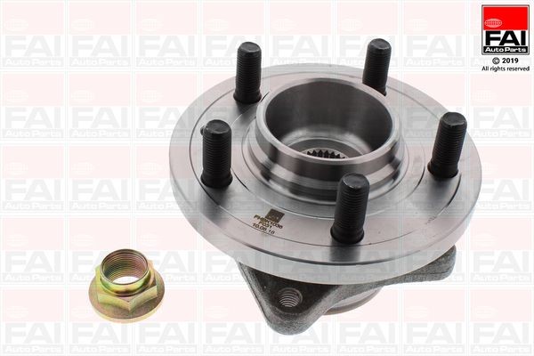 FAI AutoParts Wiellagerset FHBK1038 Land Rover DISCOVERY Wielnaaf FAI AutoParts FHBK1038