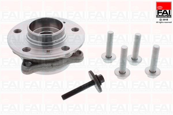 FAI AutoParts Pyöränlaakerisarja FHBK1073 Pyöränlaakerisarja FAI AutoParts ilman integroitua ABS-sensoria