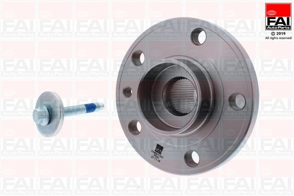 FAI AutoParts Wiellagerset FHBK1101 Volvo XC60 Wielnaaf FAI AutoParts FHBK1101