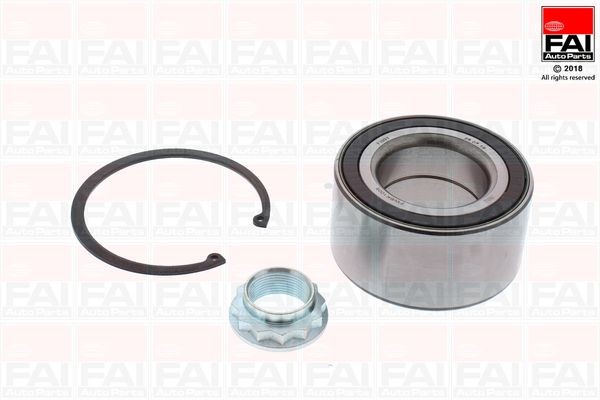 FAI AutoParts Hjullagersats FWBK1005 BMW nav FAI AutoParts FWBK1005