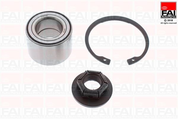 FAI AutoParts Hjullager FWBK1031 FWBK1031 FAI AutoParts Hjullagersett Mazda billige