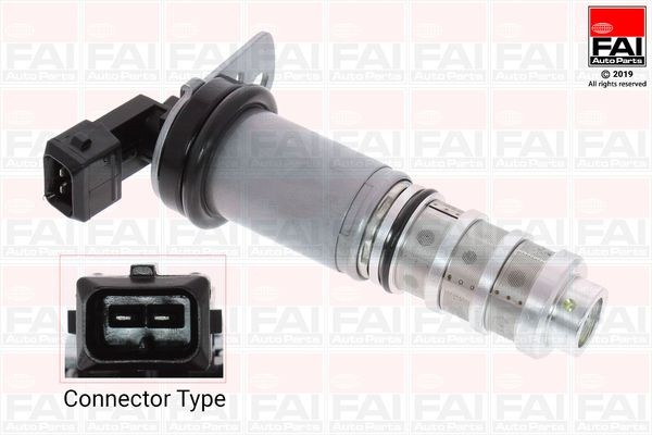 FAI AutoParts VVT-ventil OCV024 BMW X6 (G06, F96) VVT-ventil FAI AutoParts OCV024