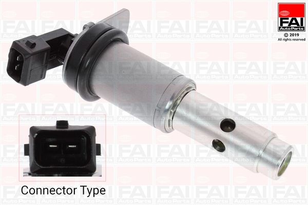 FAI AutoParts Βαλβίδα ελέγχου, ρύθμιση εκκεντροφόρου άξονα OCV025 OCV025 Βαλβίδα ελέγχου, ρύθμιση εκκεντροφόρου άξονα MERCEDES-BENZ A-class FAI AutoParts