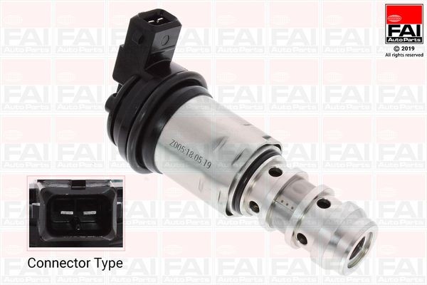 FAI AutoParts VVT-ventil OCV026 OCV026 FAI AutoParts VVT-ventil Dacia