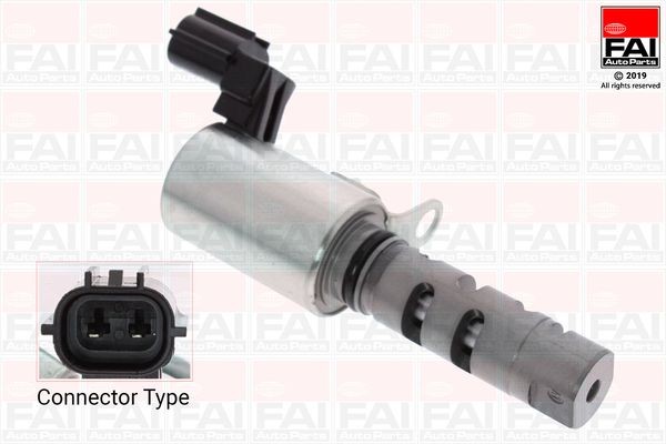 FAI AutoParts Styreventil, kamakseljustering OCV030 Styreventil, kamakseljustering FAI AutoParts TIGUAN OCV030 billige