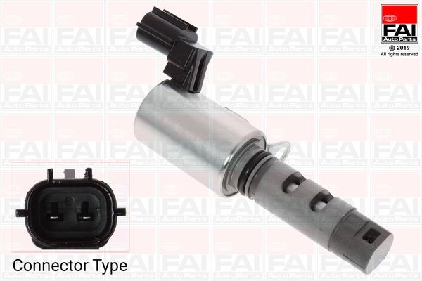 FAI AutoParts Säätöventtiili, nokka-akselin ajoitus (VVT) OCV032 OCV032 FAI AutoParts Säätöventtiili, nokka-akselin ajoitus (vvt) Toyota PRIUS hinta