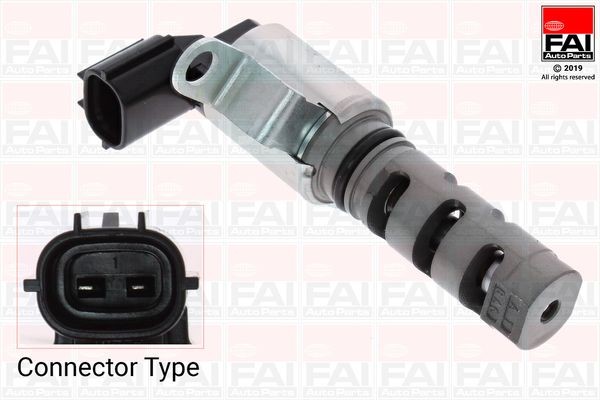 FAI AutoParts Styreventil, kamakseljustering OCV035 OCV035 Styreventil, kamakseljustering TOYOTA AVENSIS FAI AutoParts