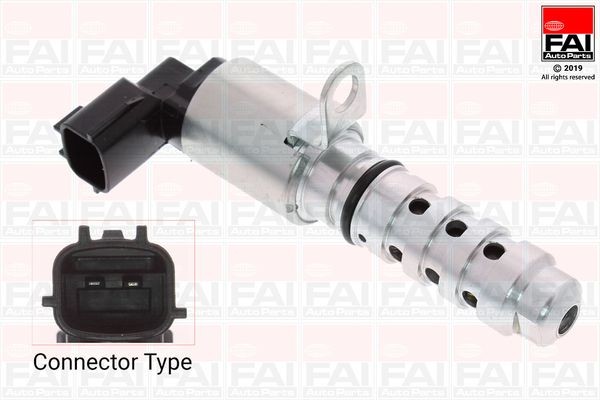 FAI AutoParts Βαλβίδα ελέγχου, ρύθμιση εκκεντροφόρου άξονα OCV036 Βαλβίδα ελέγχου, ρύθμιση εκκεντροφόρου άξονα FAI AutoParts Mercedes-Benz A-class OCV036