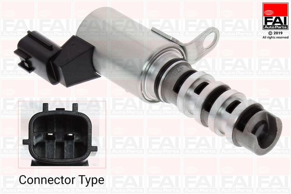 FAI AutoParts VVT-ventil OCV037 FAI AutoParts OCV037 vvt-ventil Nissan Sunny N13 pris