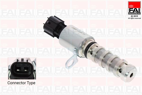 FAI AutoParts Βαλβίδα ελέγχου, ρύθμιση εκκεντροφόρου άξονα OCV039 Βαλβίδα ελέγχου, ρύθμιση εκκεντροφόρου άξονα FAI AutoParts A-class OCV039 φθηνά