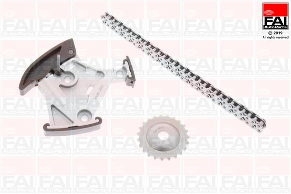 FAI AutoParts Kedja, oljepump OPCK5 OPCK5 FAI AutoParts Drivkedja Toyota