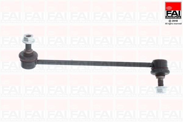 FAI AutoParts Tanko, kallistuksenvaimennin SS9613 Tanko, kallistuksenvaimennin FAI AutoParts 257mm, Metalli