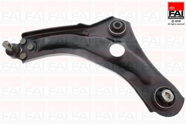 FAI AutoParts Bras de suspension SS9626 Renault KOLEOS Bras longitudinal FAI AutoParts SS9626