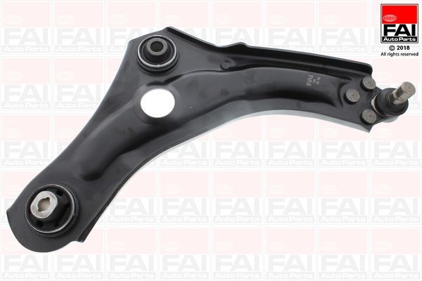 FAI AutoParts Ψαλίδι, ανάρτηση τροχών SS9627 SS9627 Ψαλίδια RENAULT TALISMAN FAI AutoParts