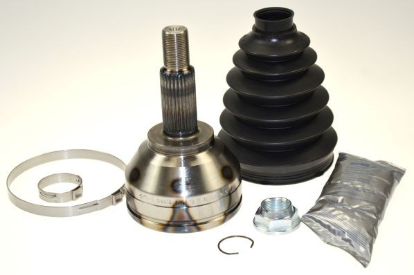 LÖBRO Kit giunti semiasse 305133 Costo Giunto omocinetico LÖBRO RENAULT 305133