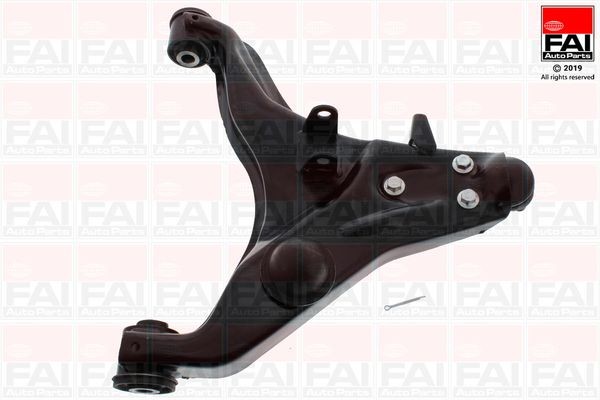FAI AutoParts Bærearm SS9780 FAI AutoParts Bærebro MITSUBISHI SS9780