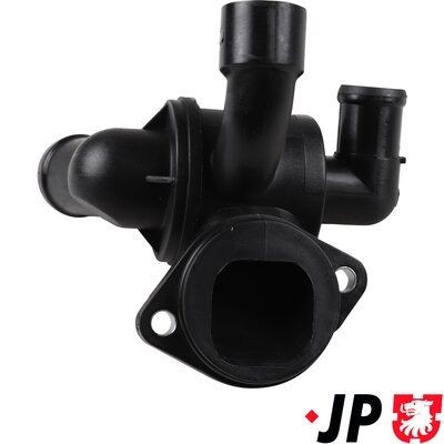 JP GROUP Thermostatgehäuse 1114510800 1114510800 JP GROUP VW Amarok Pritsche Thermostat kaufen