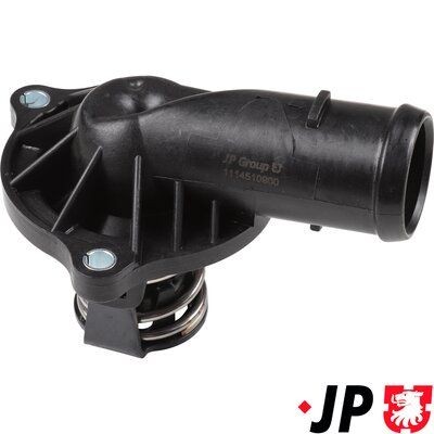 Obal termostatu JP GROUP 1114510900 JP GROUP 1114510900 Termostat Volkswagen PHAETON 2010