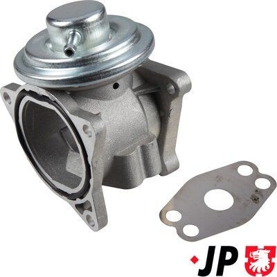 JP GROUP AGR - Ventil 1119902400 EGR ventil JP GROUP Volvo V40 Kombi 1119902400