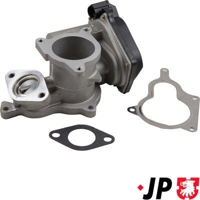 JP GROUP EGR-ventil 1119903300 EGR ventil JP GROUP A5 1119903300 billig