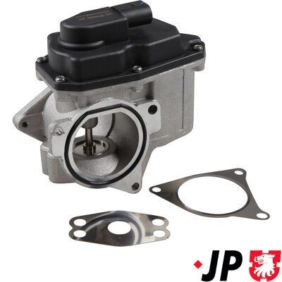 JP GROUP EGR-ventil 1119903600 EGR modul JP GROUP A5 1119903600 billig