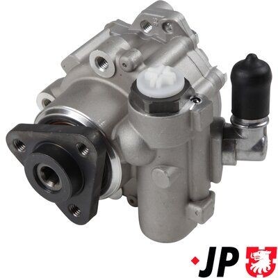 JP GROUP Roolivõimu pump 1145105100 1145105100 Roolivõimendi pump SUZUKI BALENO JP GROUP