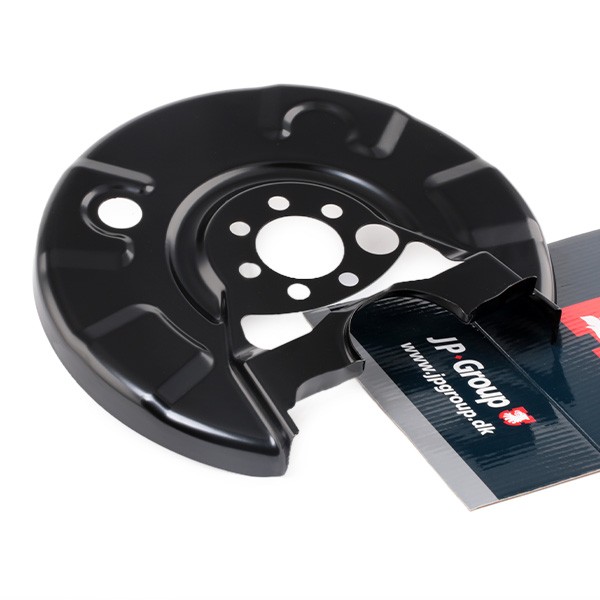 JP GROUP Flasque de frein 1164305080 Protection disque de frein JP GROUP CELICA 1164305080 pas cher